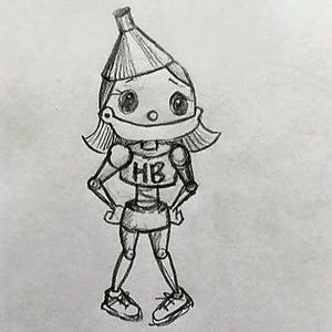 Meet your Posher, Dawn